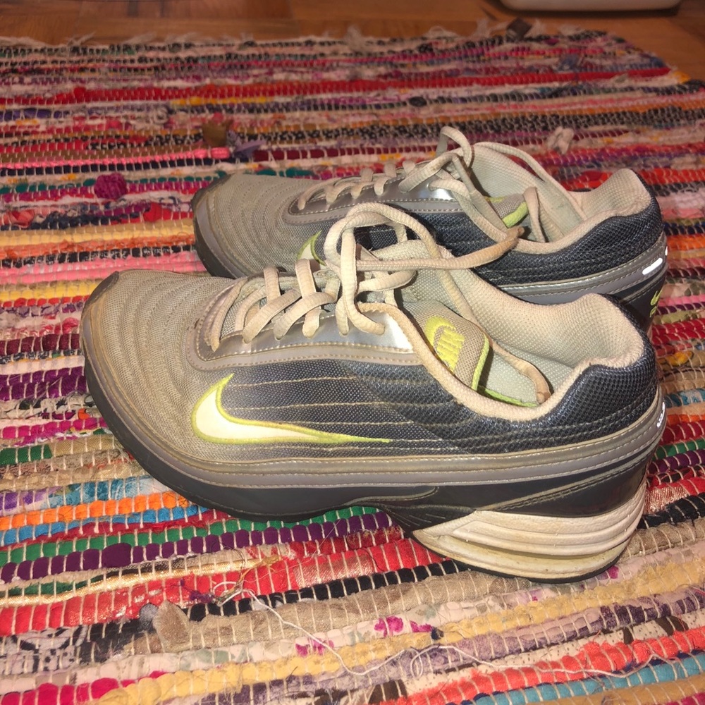 Nike Max Air Shoes